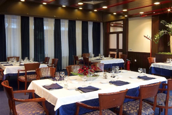 Hotel M (Belgrad)